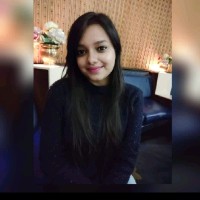 Yasha Gupta