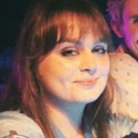 Áine McGrath