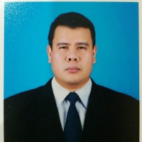 Atichat Tarapitacheevin
