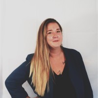 Ophelie Desailly
