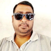 Nilimesh Dey