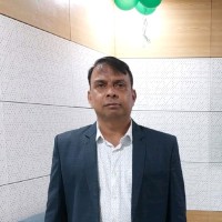 Chandra B Yadav