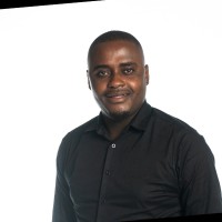 Mahlatse Mafukate