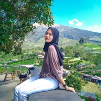 Dita Indah Sari
