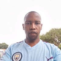 Blessing Kgasago