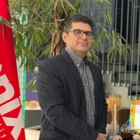 Ebrahim Kazemzadeh