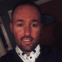 Aaron Halloran