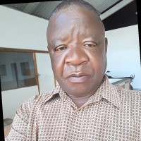 Luyanda Gxaba