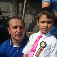 adrian zanfir