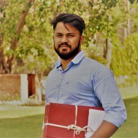 Adv. Saurabh Singh Rathaur