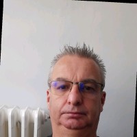 Laurent Harzallah