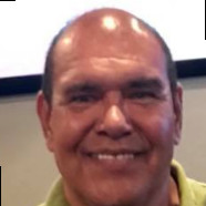 Ed Carrillo