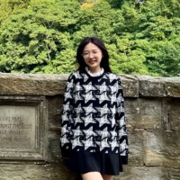Ruochen Jiang