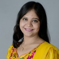 Harshita Shrivastava