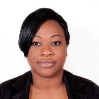 Marina N'DOUMOU Epse HANHELLI