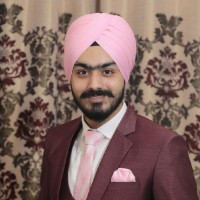 Manpreet Singh