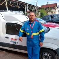 Roger Antunes Chiquinho