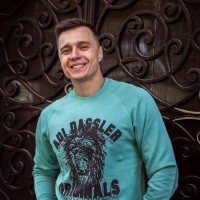 Pavel Zakharchenko