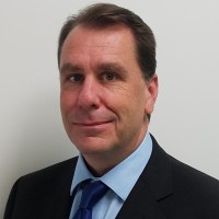Eric Trevore
