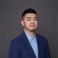 Jianyu Zhang