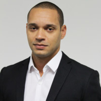 Erick Leonardo Ferreira Lima