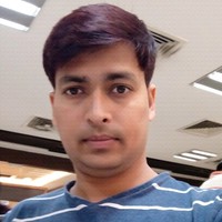 MANEESH KUMAR MISHRA
