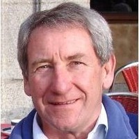 Graeme Cooper