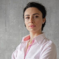 Natali Tchutchulashvili