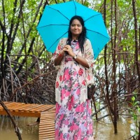 Sushmitha Kasaram