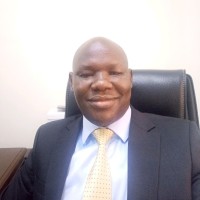 Paul Onek (MSc, BSc, REng, MUIPE)