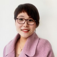 Vivian Fang