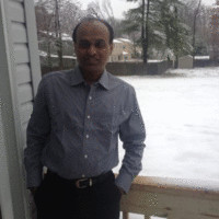 Sam Kumar