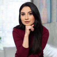 Sabina Rasulova