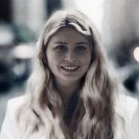 Madeline Brian