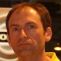 Vicente Colomer Romero