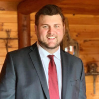 Colt Barron