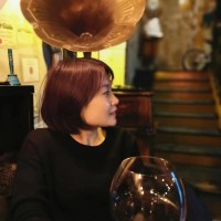 Blanche Liang