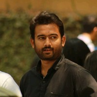 Pradeep D.P