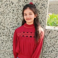 Margee Bhadaniya