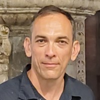 Michael Svirsky