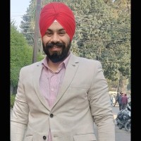 Amandeep Singh Malhotra