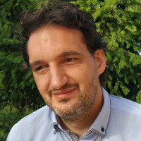 Laurent Huet