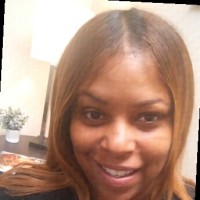 Tanisha Pride