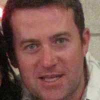 Graham Kennedy