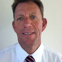 Mark Wolfe