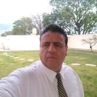 David Guzman Pulido