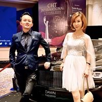 Nelson Liew