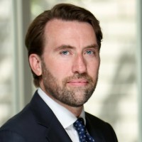 Brendan G Burns, CFA