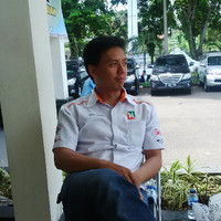 yedi hermawan