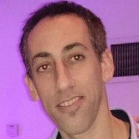Lior Iudchak